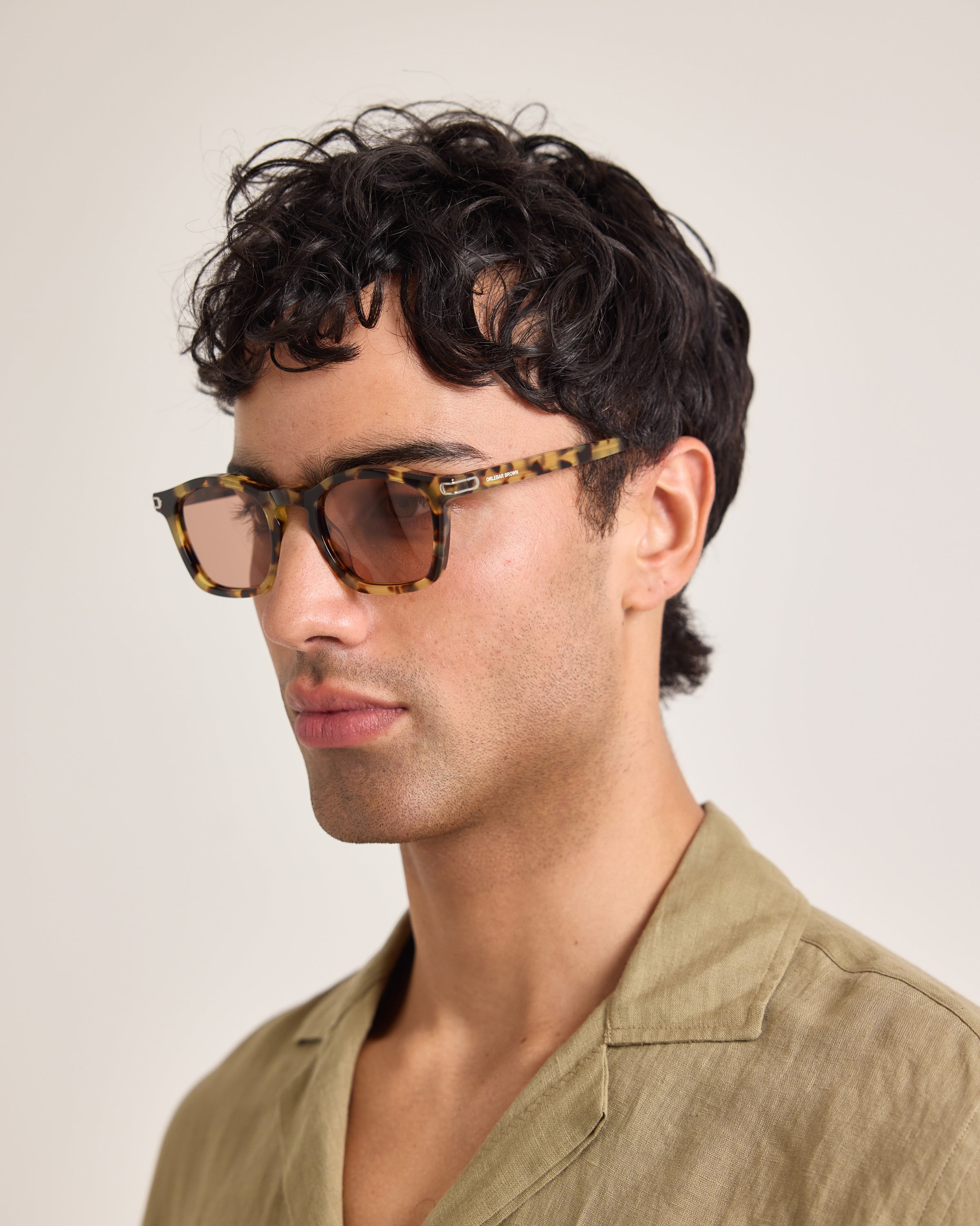 The Davey – ORLEBAR BROWN
