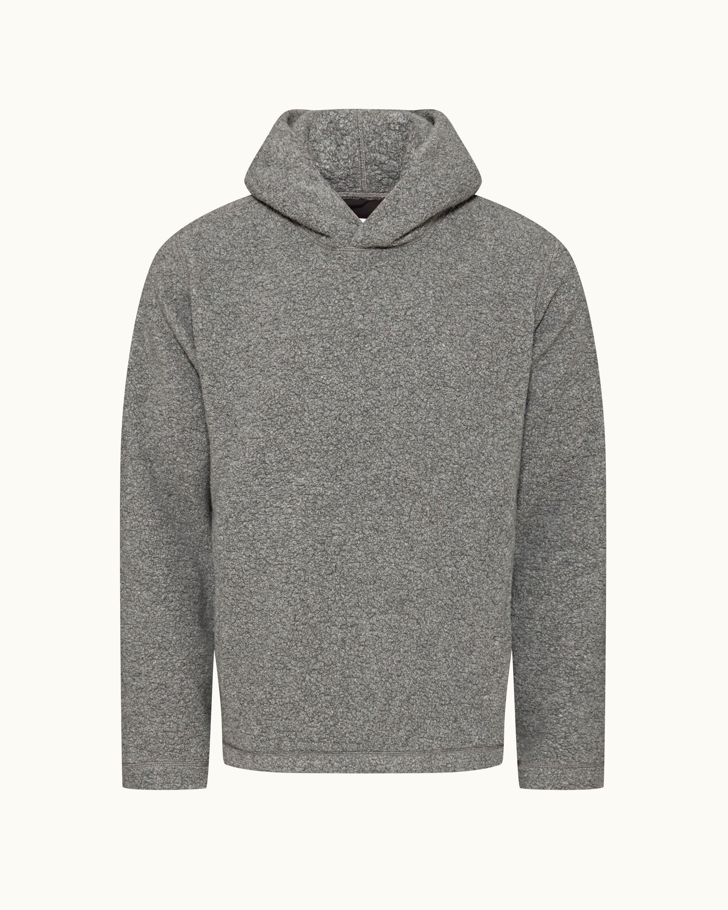 Orlebar brown hoodie on sale