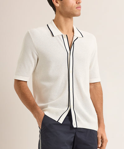 Tailored Mens Shirts | Luxury Linen & Casual Shirts | Orlebar Brown ORLEBAR BROWN Tailored Mens Shirts | Luxury Linen & Casual Shirts | Orlebar Brown ORLEBAR BROWN