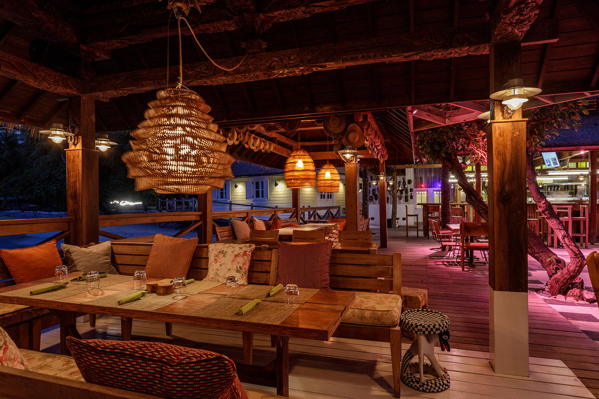 Human Cash Machine mustique-guide – ORLEBAR BROWN