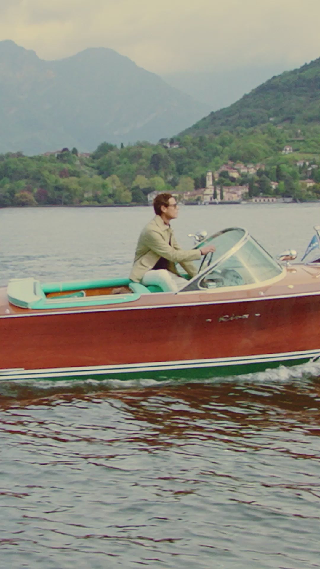 Resortwear, Swimwear, Polos, Trousers & Shirts – ORLEBAR BROWN