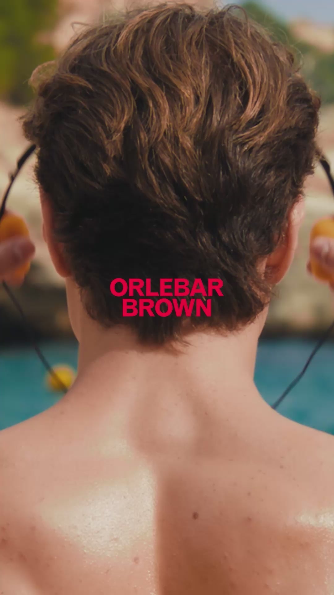 Resortwear, Swimwear, Polos, Trousers & Shirts – ORLEBAR BROWN